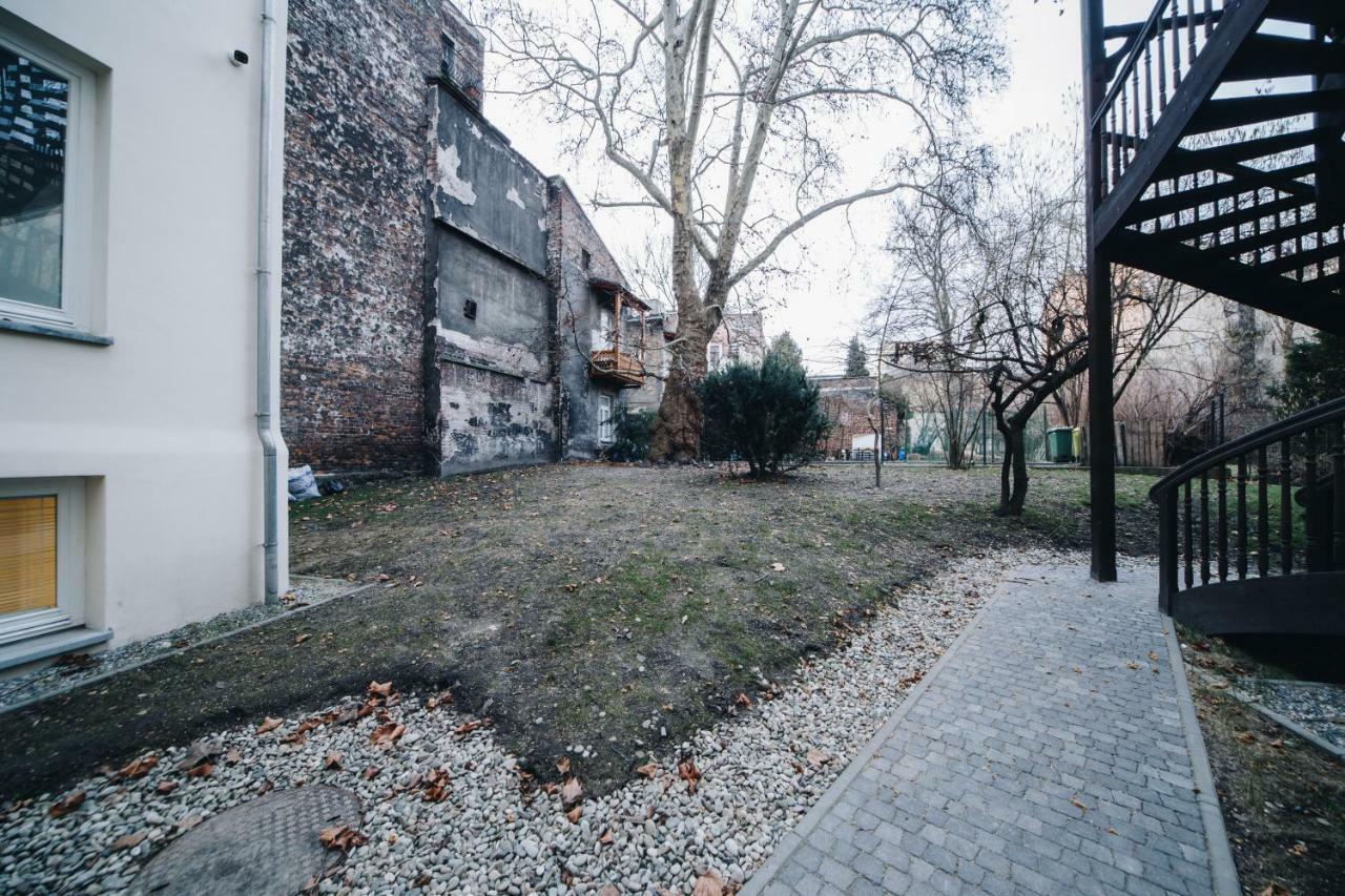 M2 Main Square Studio Krakkó Kültér fotó